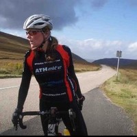 Nicola Stewart