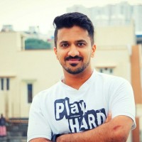 Shridhar Hegde