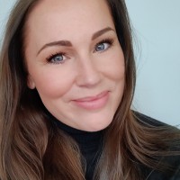 Carolin Brewster