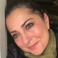 Shabnam Hariri (Pronounced Ha-Ri-Ri)