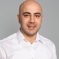Kenan Albadin