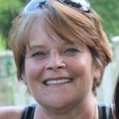 Lisa Slote R.S.S.W.