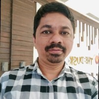 Ca Manish Datir