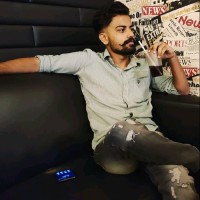 Yogesh Indora