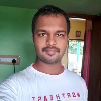 Kumarswamy K Y