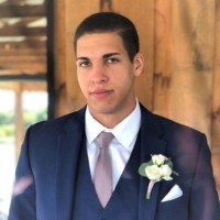 Brandon Goins