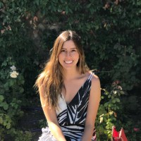 Paola Elizondo de la Sierra