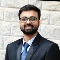 Praveen Sasidharan