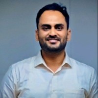 Vivek Tripathi