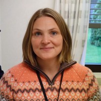 Vivian Woldheim