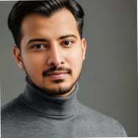 Amir Shaikh