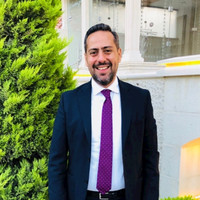 Tareq Qutish