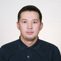 Shamil Kadyrbek