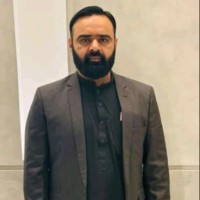 Muhammad Kamran Ashraf
