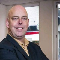 Marcel van der Heiden