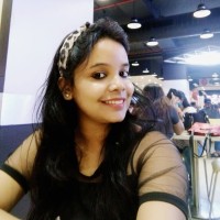 Suparna Manna