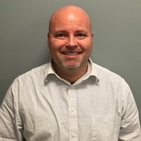 Shawn J. Martin
