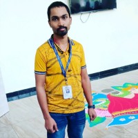 Raghu Sah