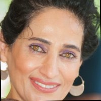 Nadia Aghtaee
