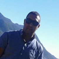 Ebrahim Abrahams