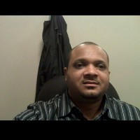 Gregory Parker