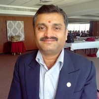 G.N.Guruprasad Murthy