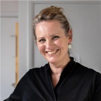 Claudia Musters - Zaoui