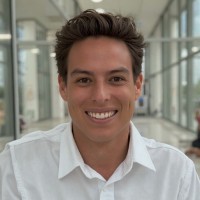 Jake Morales