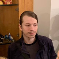 Jacob Marrinson