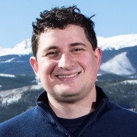 Joshua Romero