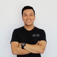 Jason Trinh