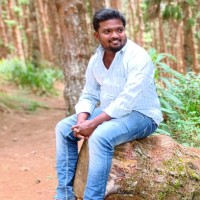 Thiruselvan D
