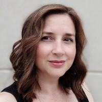 Angela Devlin