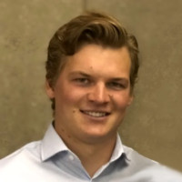 Joel Toews