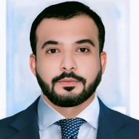 Yasar Shaikh