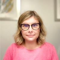 Jen Jedrlinic