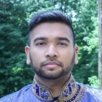 Manan Patel
