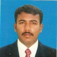 Ravi Ravi H J