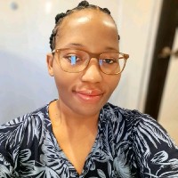 Zanele Gumede