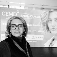 Carolina Romero De Las Nieves