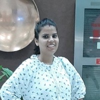 Gaurangi Verma