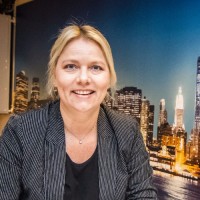 Anett Heierdahl Nordby
