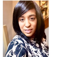 Jasmine M. Alexander, Msw