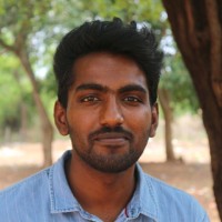 Siddardha Velicheti