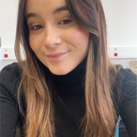 Inès Dos Santos