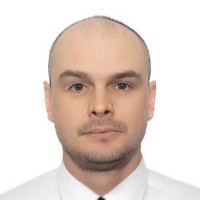 Yevgen (Gene) Grebenyuk