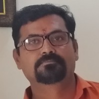 santosh more