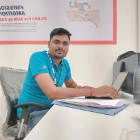 Sudhir Pawar