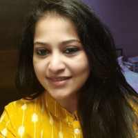 Alisha Joshi