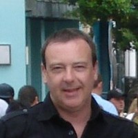 Tony Greenhalgh